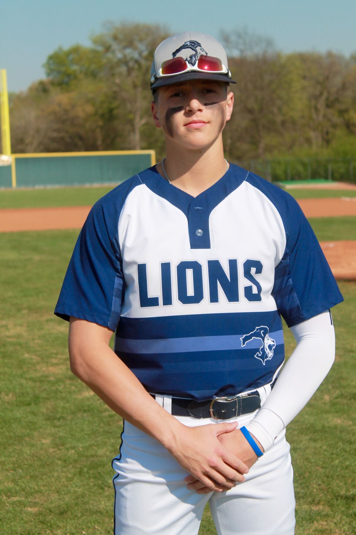 WC Bryson Smith